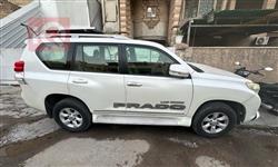 تويوتا لاندكروزر برادو